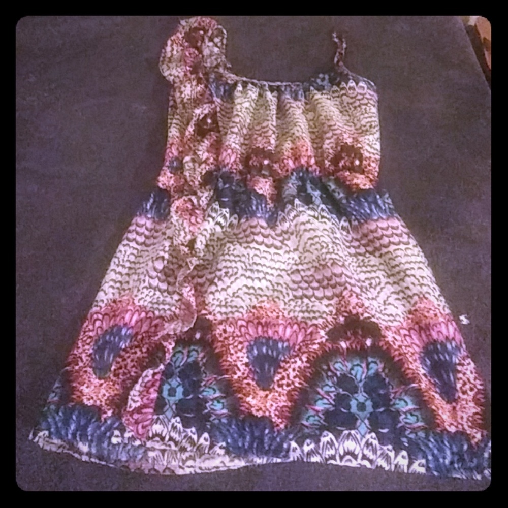 Summer Dress